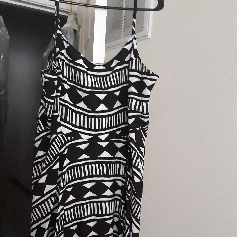 Old Navy Summer Dress...XXL...NWT SUMMER CLEARANCE